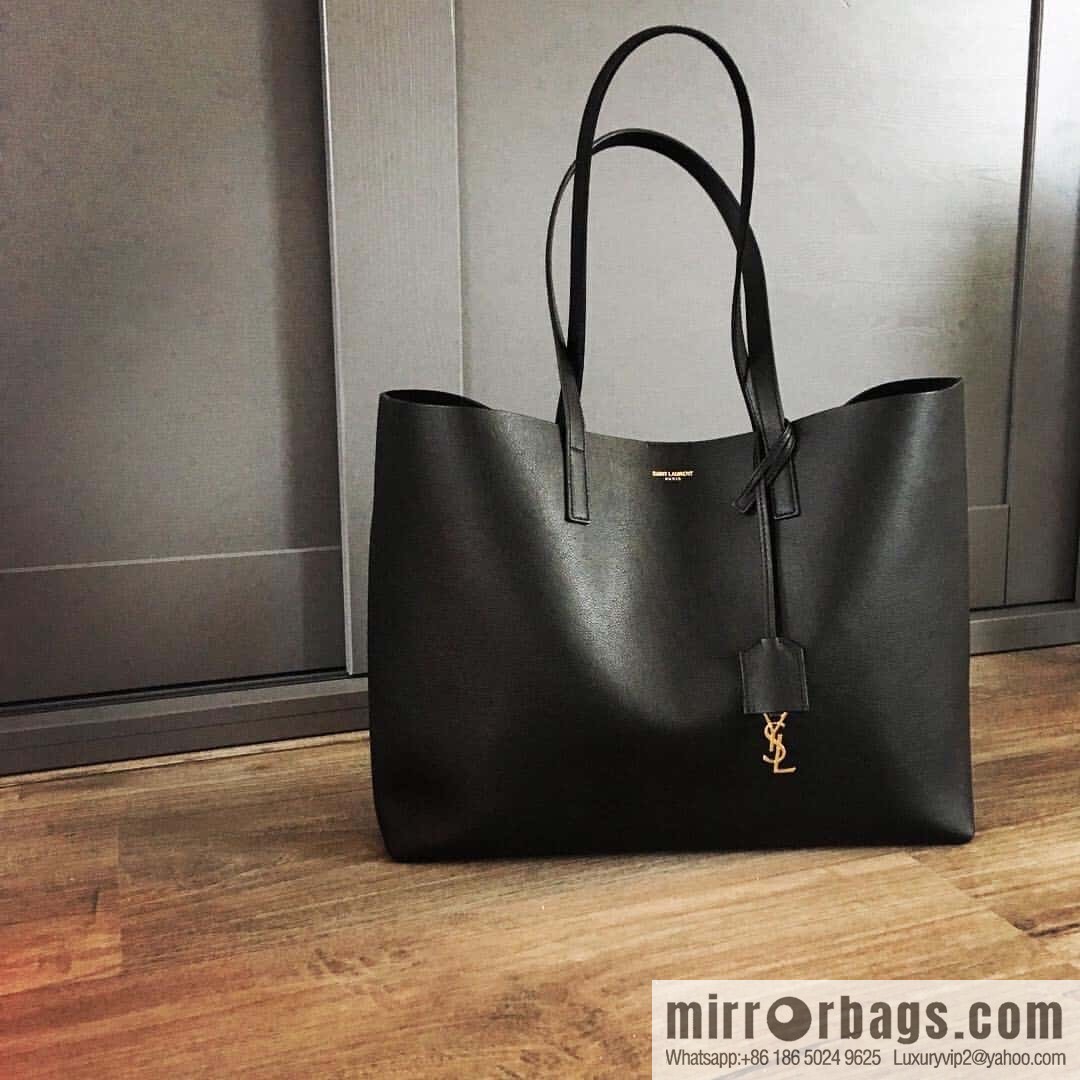 YSL 𝗦𝗵𝗼𝗽𝗽𝗶𝗻𝗴 𝘁𝗼𝘁𝗲 𝗯𝗮𝗴 shopping bag 394195