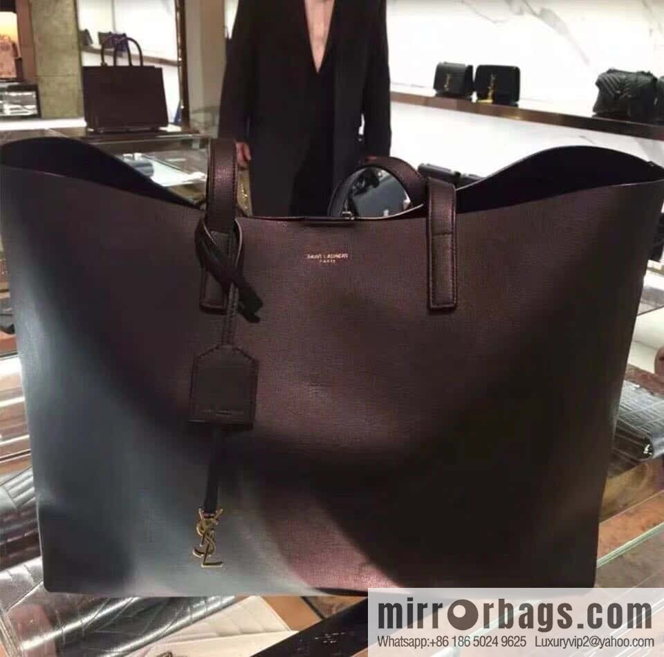YSL 𝗦𝗵𝗼𝗽𝗽𝗶𝗻𝗴 𝘁𝗼𝘁𝗲 𝗯𝗮𝗴 shopping bag 394195