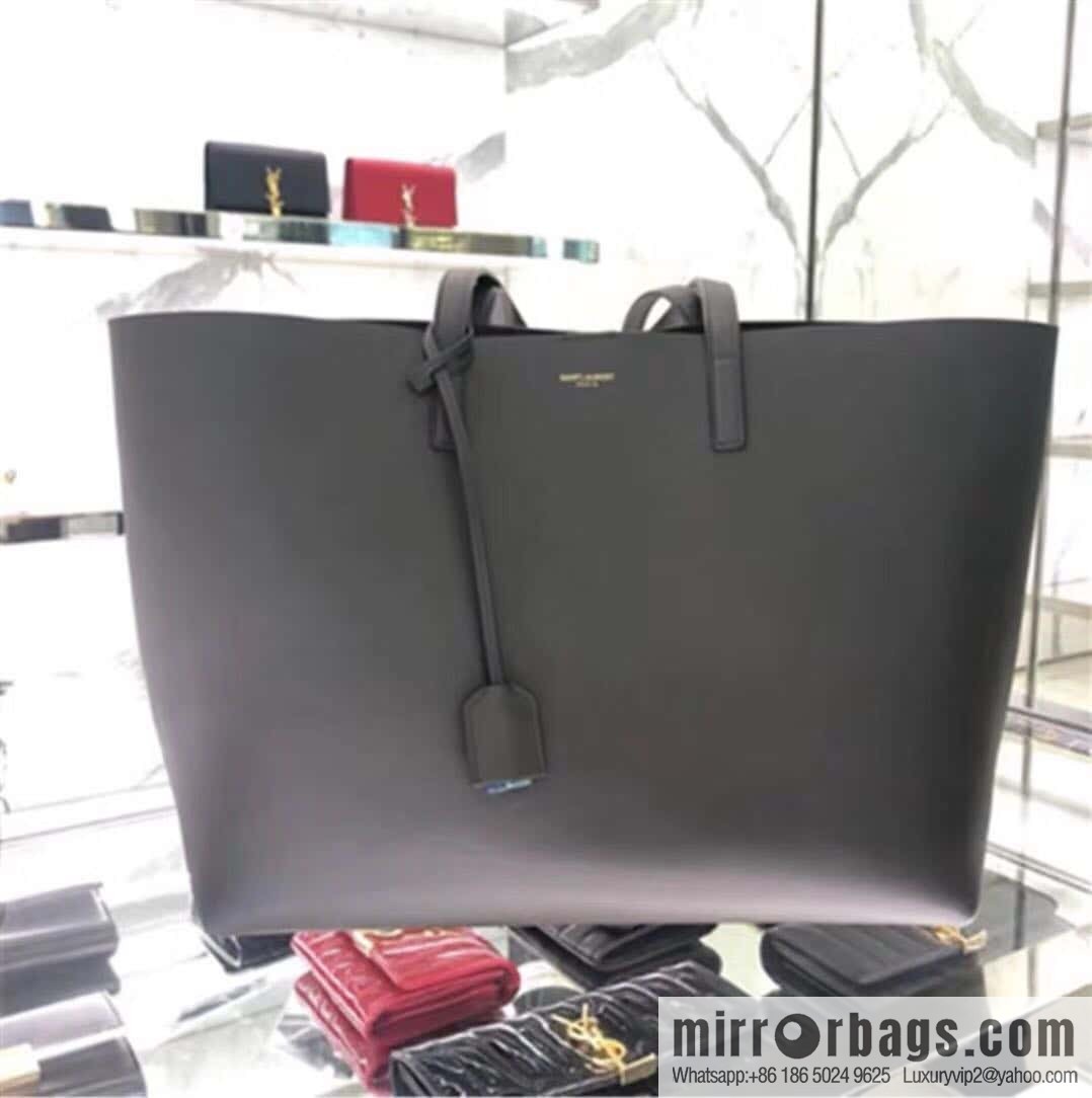 YSL 𝗦𝗵𝗼𝗽𝗽𝗶𝗻𝗴 𝘁𝗼𝘁𝗲 𝗯𝗮𝗴 shopping bag 394195