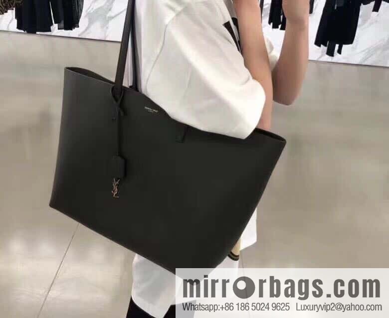 YSL 𝗦𝗵𝗼𝗽𝗽𝗶𝗻𝗴 𝘁𝗼𝘁𝗲 𝗯𝗮𝗴 shopping bag 394195
