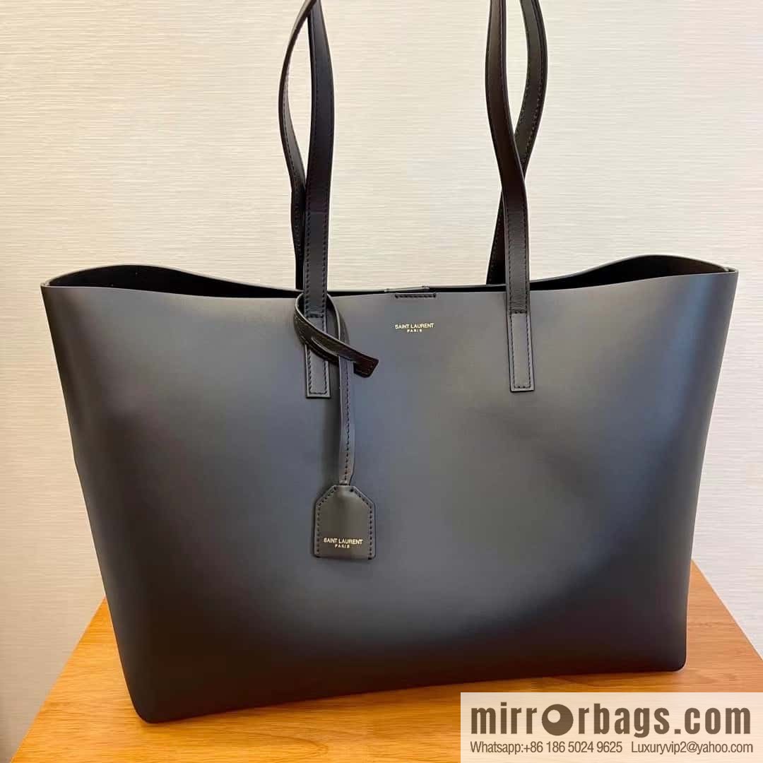 YSL 𝗦𝗵𝗼𝗽𝗽𝗶𝗻𝗴 𝘁𝗼𝘁𝗲 𝗯𝗮𝗴 shopping bag 394195