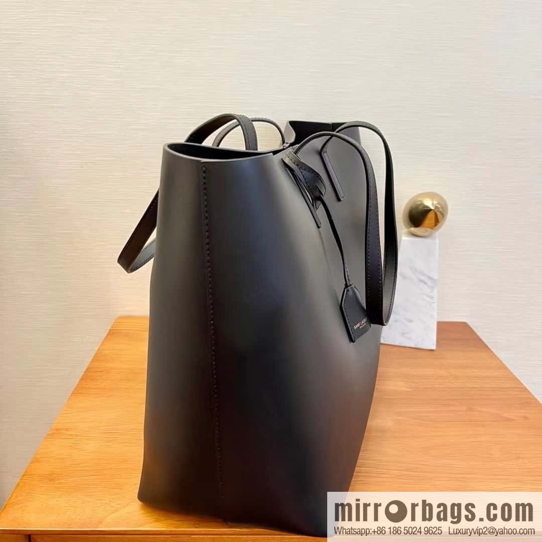 YSL 𝗦𝗵𝗼𝗽𝗽𝗶𝗻𝗴 𝘁𝗼𝘁𝗲 𝗯𝗮𝗴 shopping bag 394195