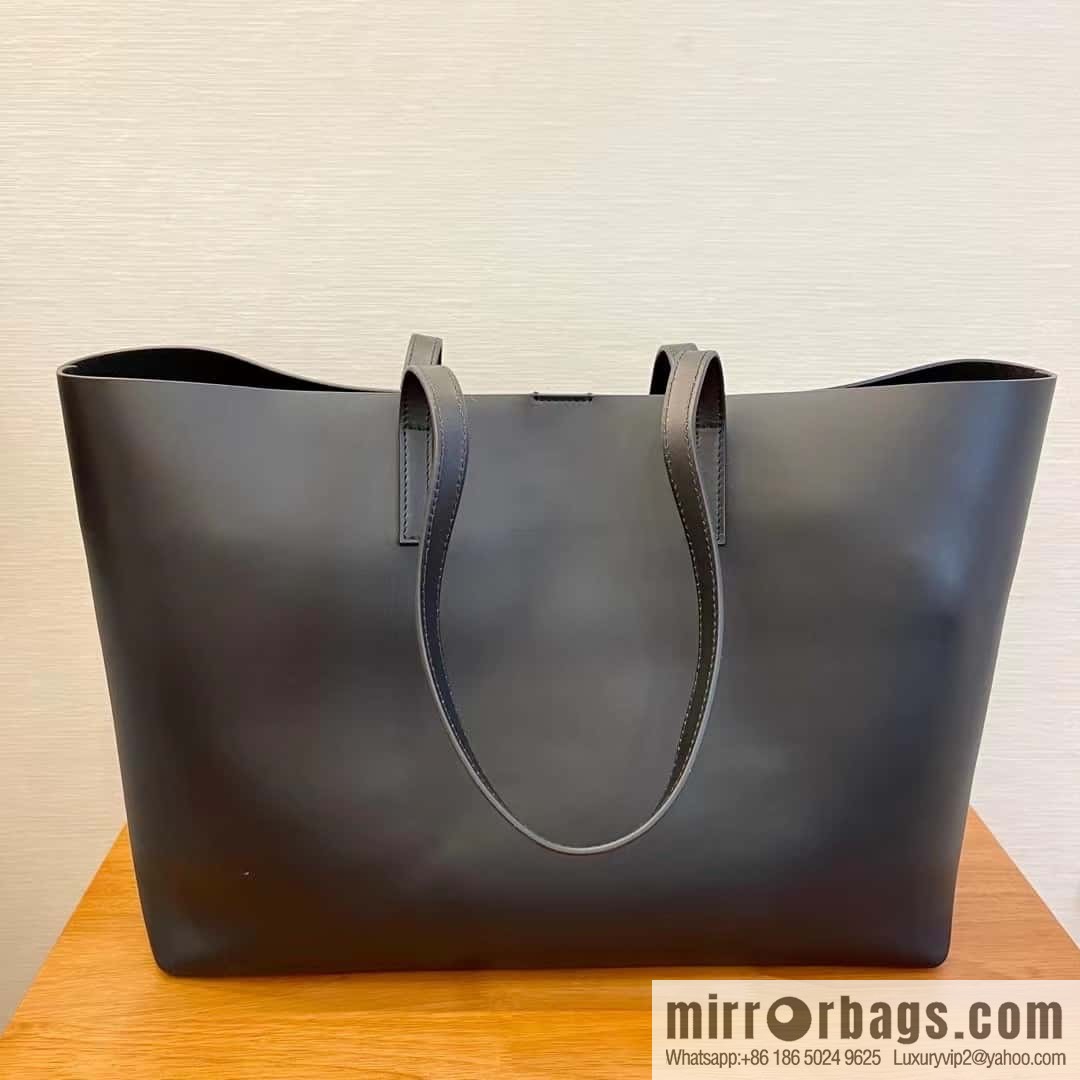 YSL 𝗦𝗵𝗼𝗽𝗽𝗶𝗻𝗴 𝘁𝗼𝘁𝗲 𝗯𝗮𝗴 shopping bag 394195