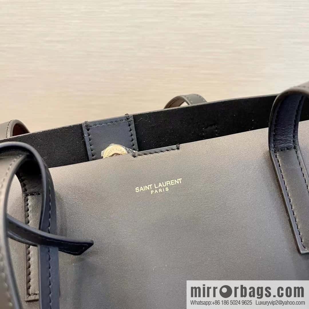 YSL 𝗦𝗵𝗼𝗽𝗽𝗶𝗻𝗴 𝘁𝗼𝘁𝗲 𝗯𝗮𝗴 shopping bag 394195
