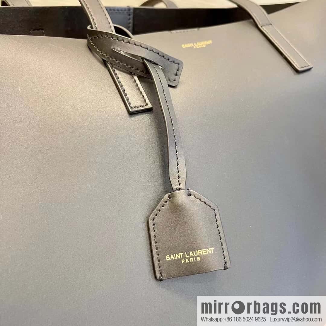 YSL 𝗦𝗵𝗼𝗽𝗽𝗶𝗻𝗴 𝘁𝗼𝘁𝗲 𝗯𝗮𝗴 shopping bag 394195