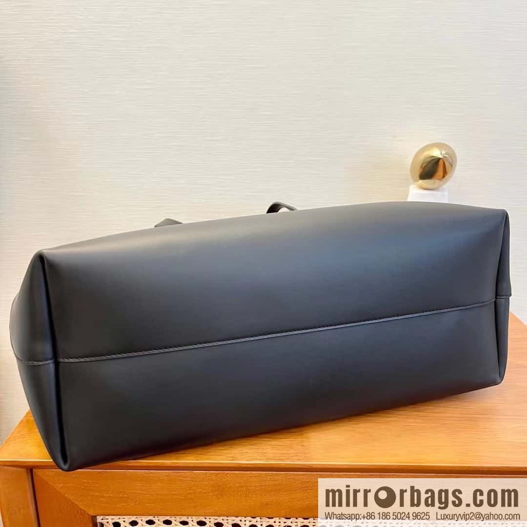 YSL 𝗦𝗵𝗼𝗽𝗽𝗶𝗻𝗴 𝘁𝗼𝘁𝗲 𝗯𝗮𝗴 shopping bag 394195