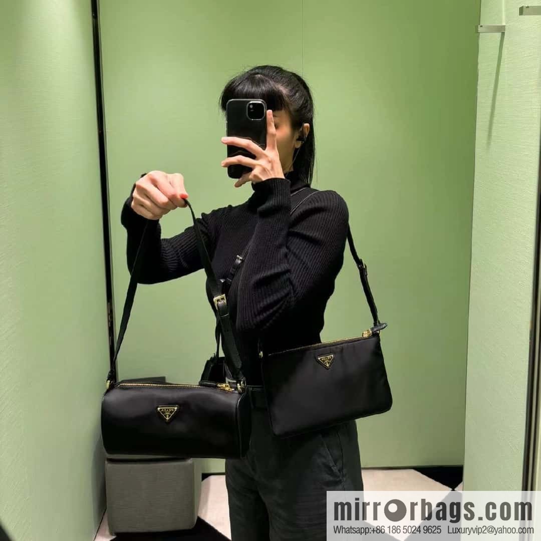 PRADA 🎉 new armpit bag 🎉 1NE545 long shoulder strap🎉🎉