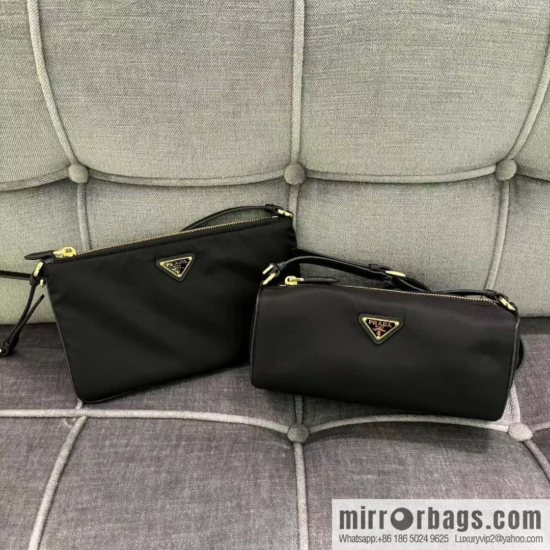 PRADA 🎉 new armpit bag 🎉 1NE545 long shoulder strap🎉🎉