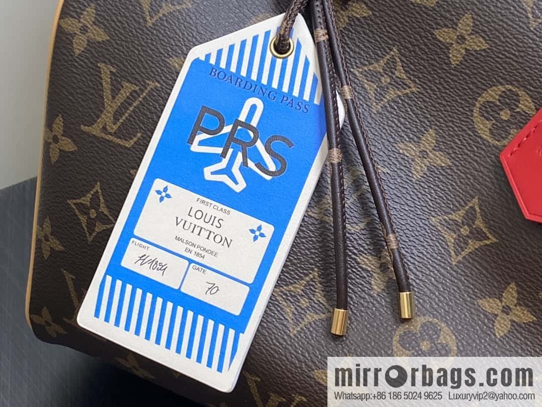 M11945 presbyopia official website picture pillow bag speedy series Speedy Soft 30 Dark handbag