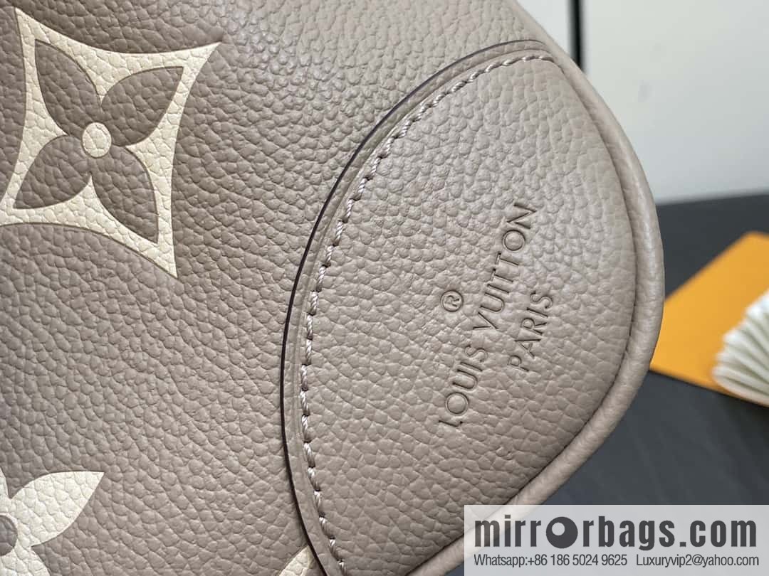 [Boutique‑grade] M13224 gray silk screen, full leather silk screen, chain bag croissant bag series KOREA PRE-LAUNCH handbag M12930 black, Boulogne bag