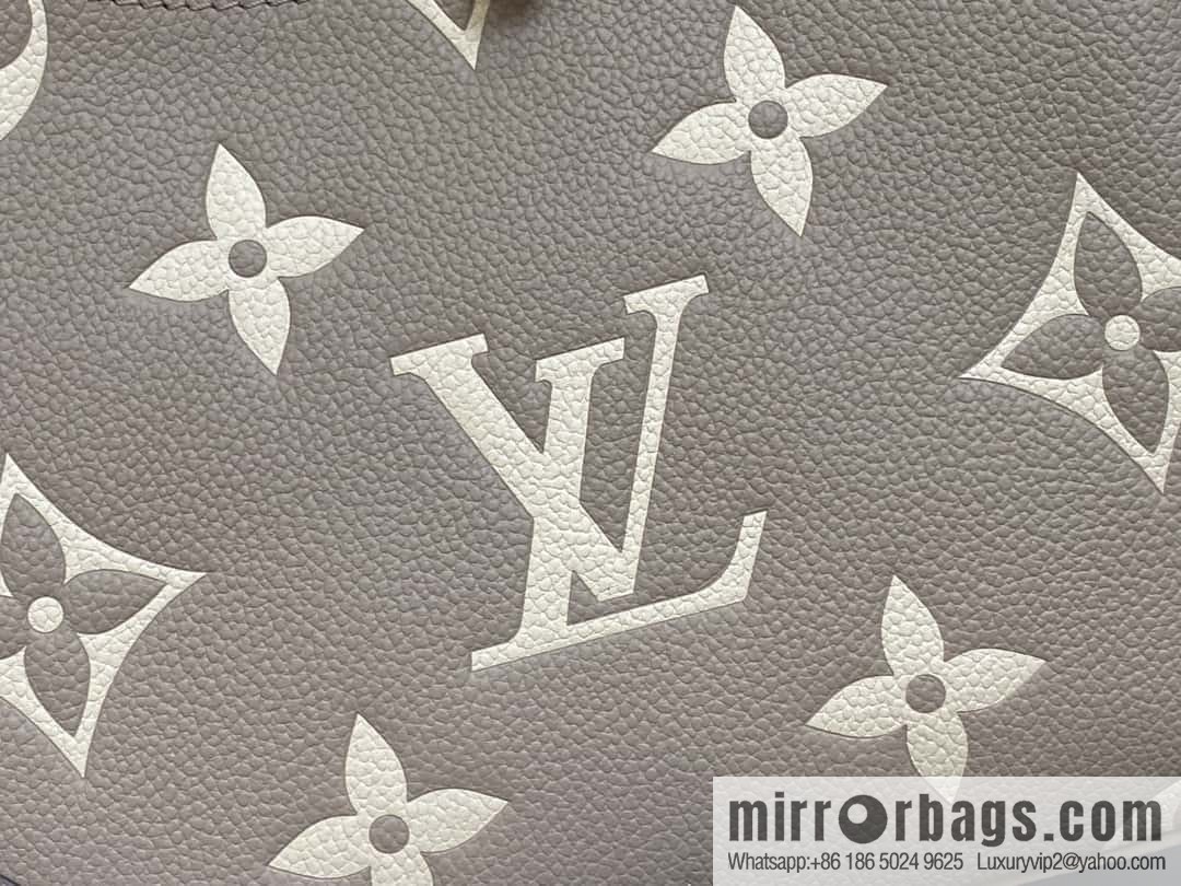[Boutique‑grade] M13224 gray silk screen, full leather silk screen, chain bag croissant bag series KOREA PRE-LAUNCH handbag M12930 black, Boulogne bag