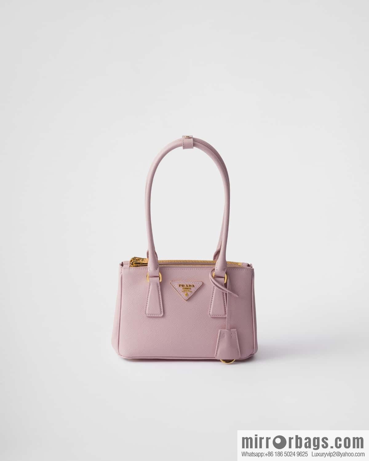 PRADA 🎉 mini killer bag 🎉 1BA906 long arm 🎉🎉 pink