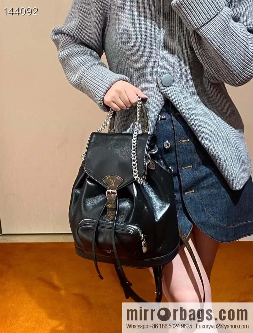 LV M12587 Montsouris PM