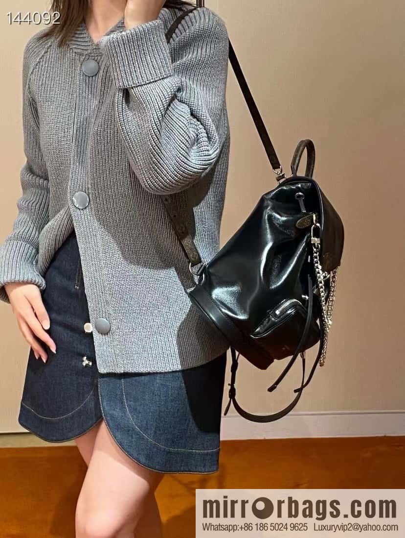 LV M12587 Montsouris PM