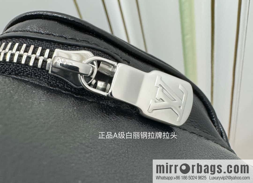 LV M12587 Montsouris PM