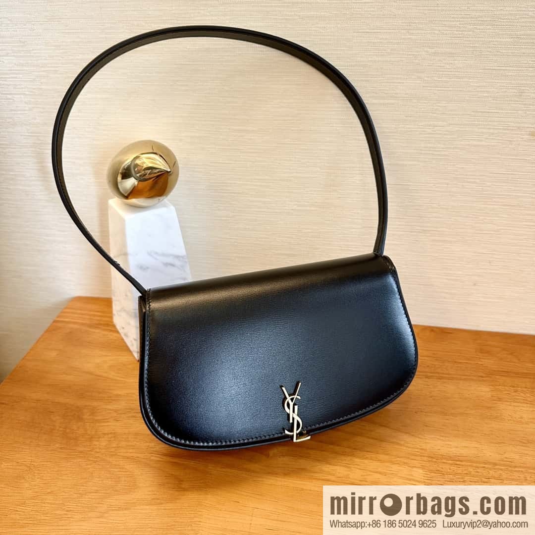 YSL Mini 𝗩𝗼𝗹𝘁𝗮𝗶𝗿𝗲 Underarm Bag 779642