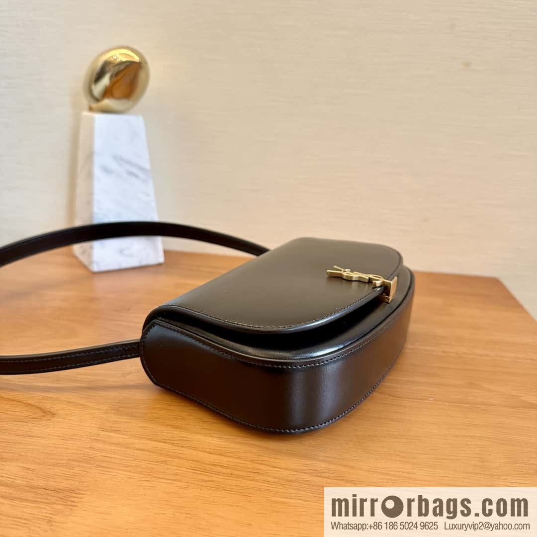 YSL Mini 𝗩𝗼𝗹𝘁𝗮𝗶𝗿𝗲 Underarm Bag 779642