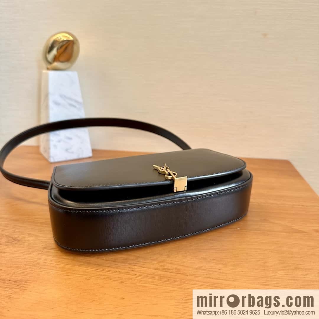 YSL Mini 𝗩𝗼𝗹𝘁𝗮𝗶𝗿𝗲 Underarm Bag 779642