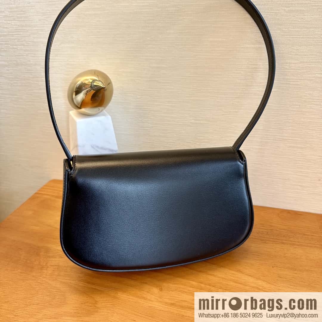 YSL Mini 𝗩𝗼𝗹𝘁𝗮𝗶𝗿𝗲 Underarm Bag 779642