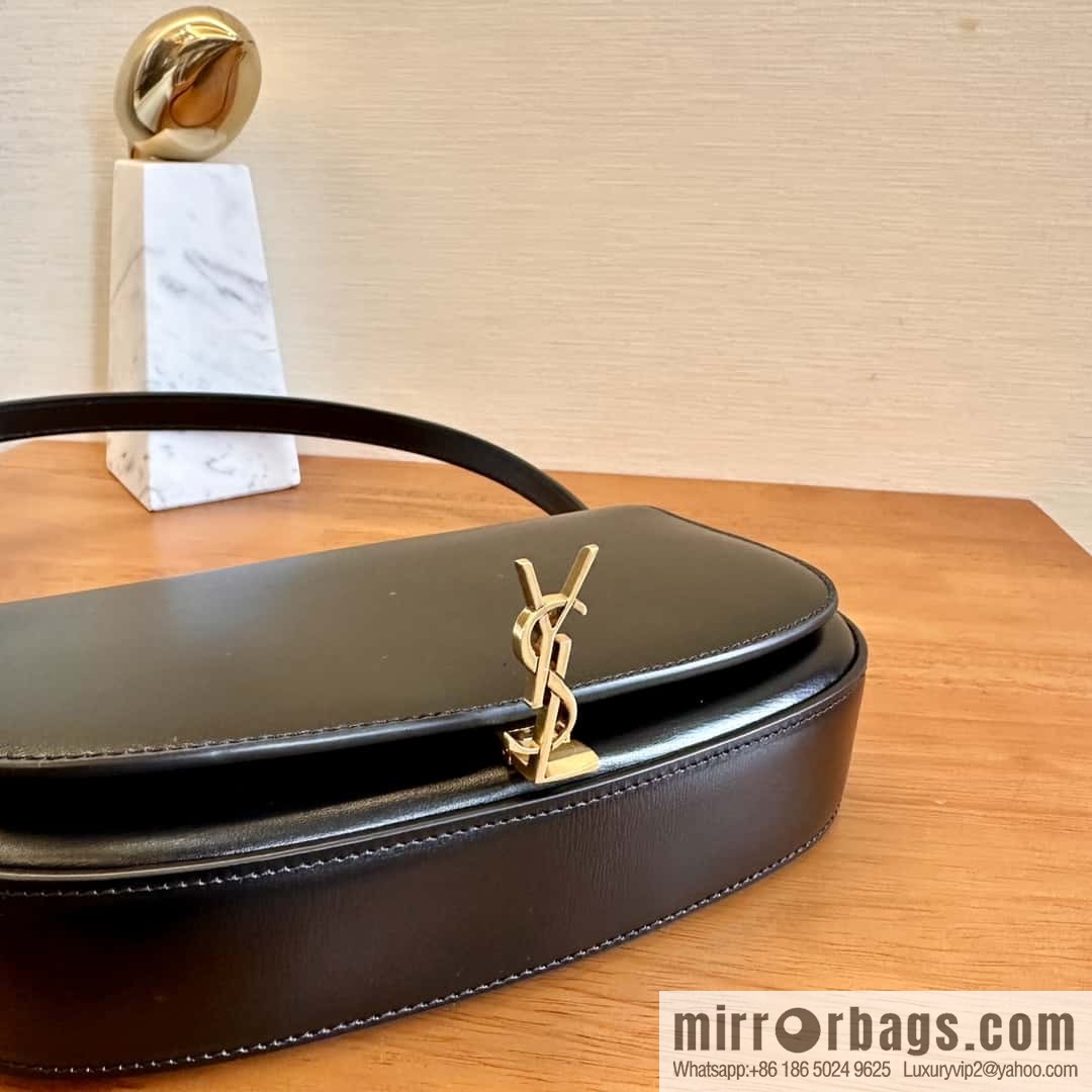 YSL Mini 𝗩𝗼𝗹𝘁𝗮𝗶𝗿𝗲 Underarm Bag 779642