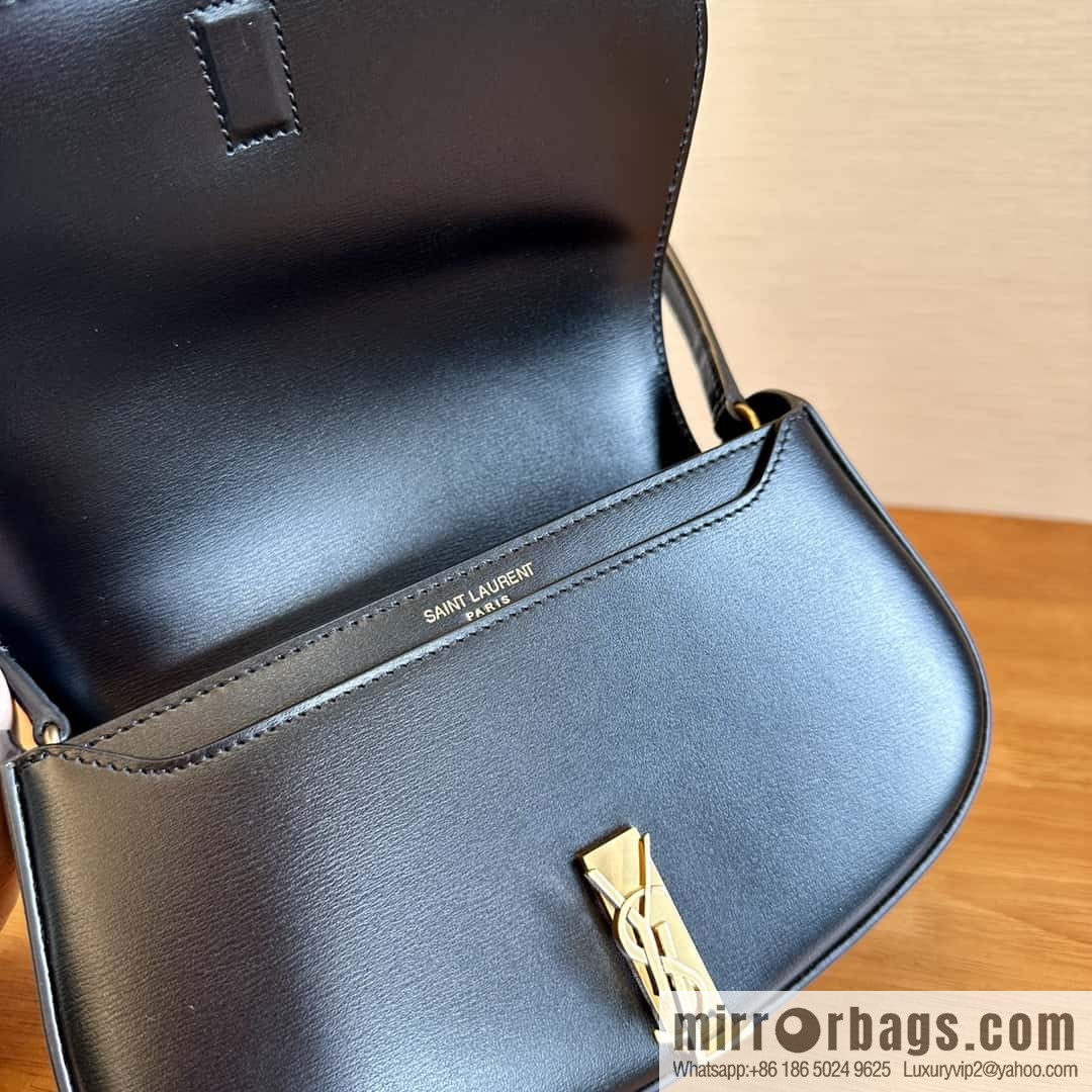 YSL Mini 𝗩𝗼𝗹𝘁𝗮𝗶𝗿𝗲 Underarm Bag 779642