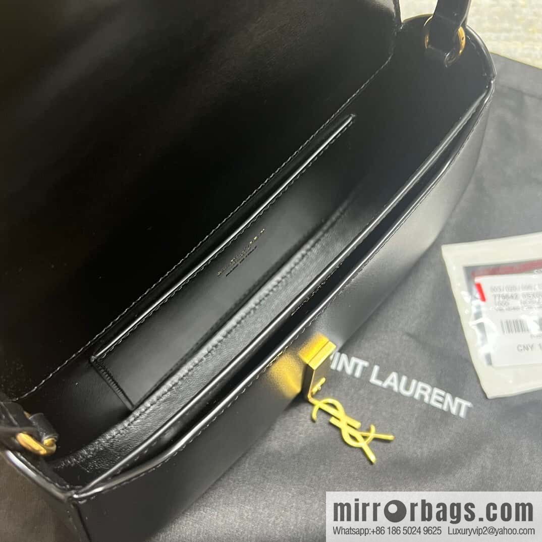 YSL Mini 𝗩𝗼𝗹𝘁𝗮𝗶𝗿𝗲 Underarm Bag 779642