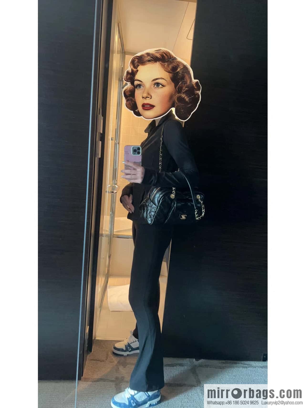 𝐂𝐇𝐀𝐍𝐄𝐋 𝟐𝟒𝐀 Bowling 🎳 L AS4905