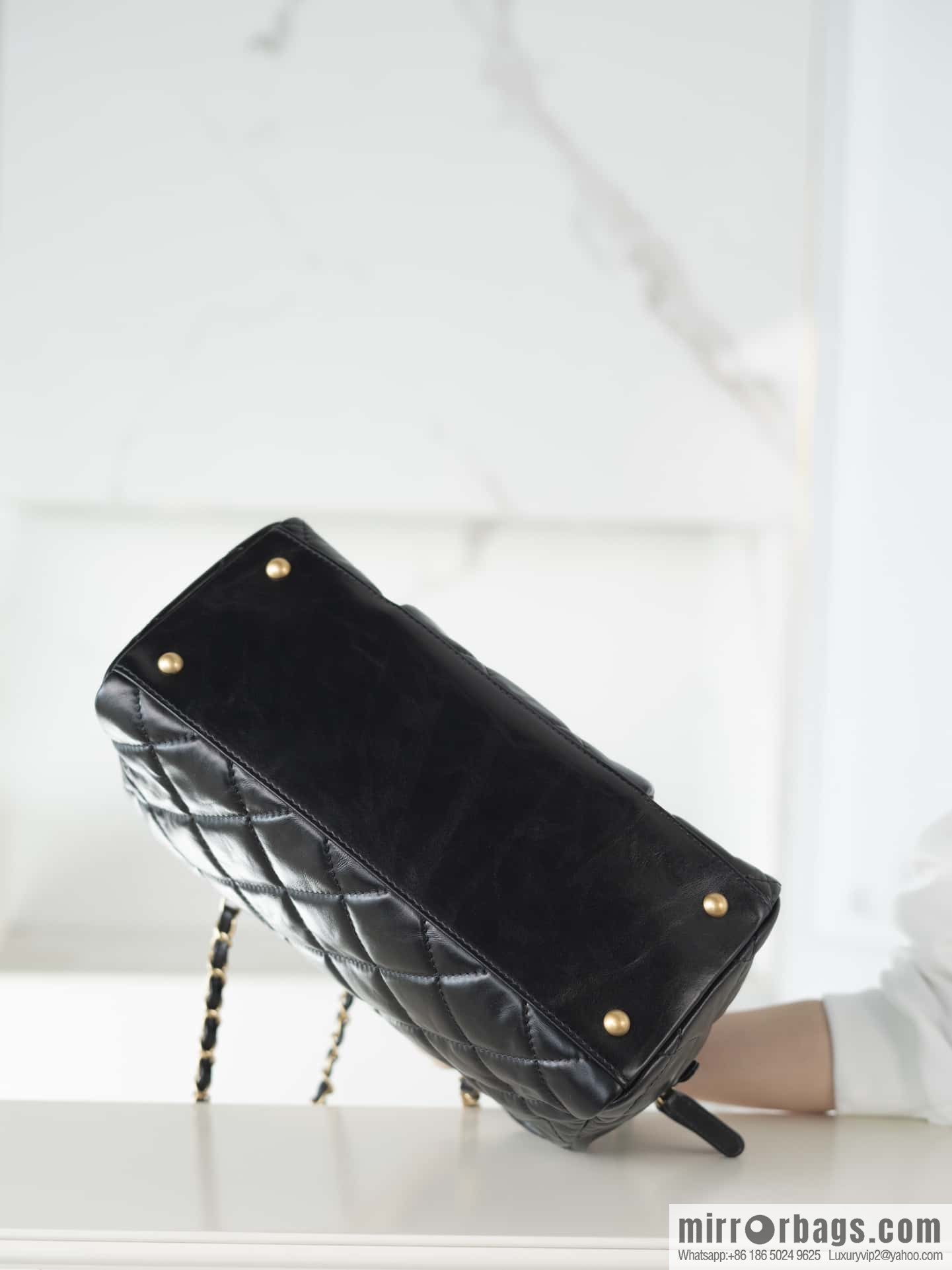 𝐂𝐇𝐀𝐍𝐄𝐋 𝟐𝟒𝐀 Bowling 🎳 L AS4905