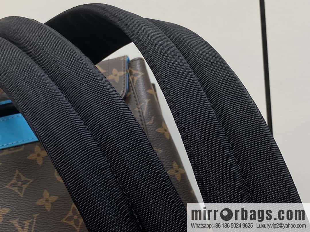 M12729 presbyopia blue, backpack series CHRISTOPHER medium backpack M12835 presbyopia yellow Christopher Hcc medium backpack