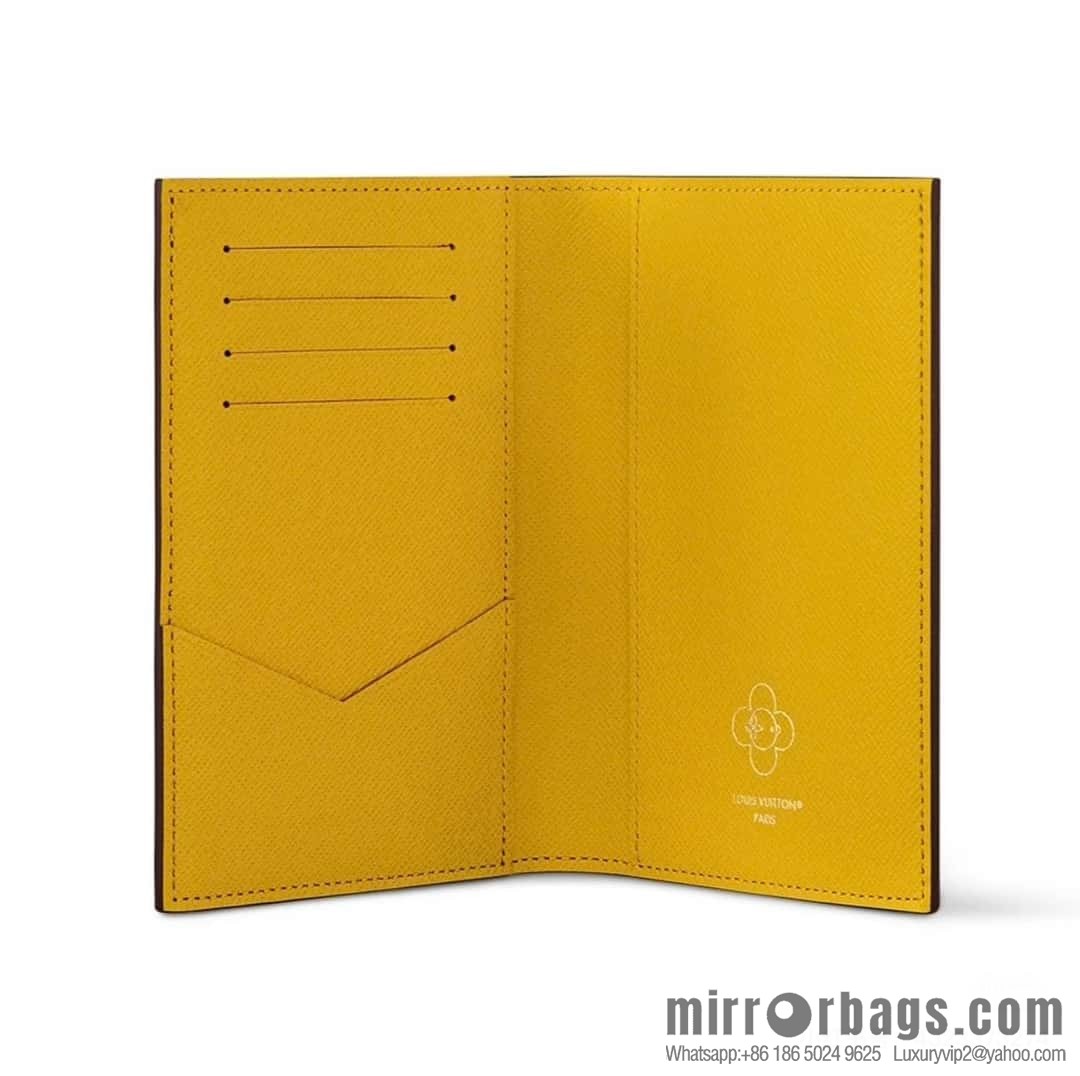 [Boutique‑grade] M12500 green full leather embossed, suit clip wallet series MULTIPLE wallet
