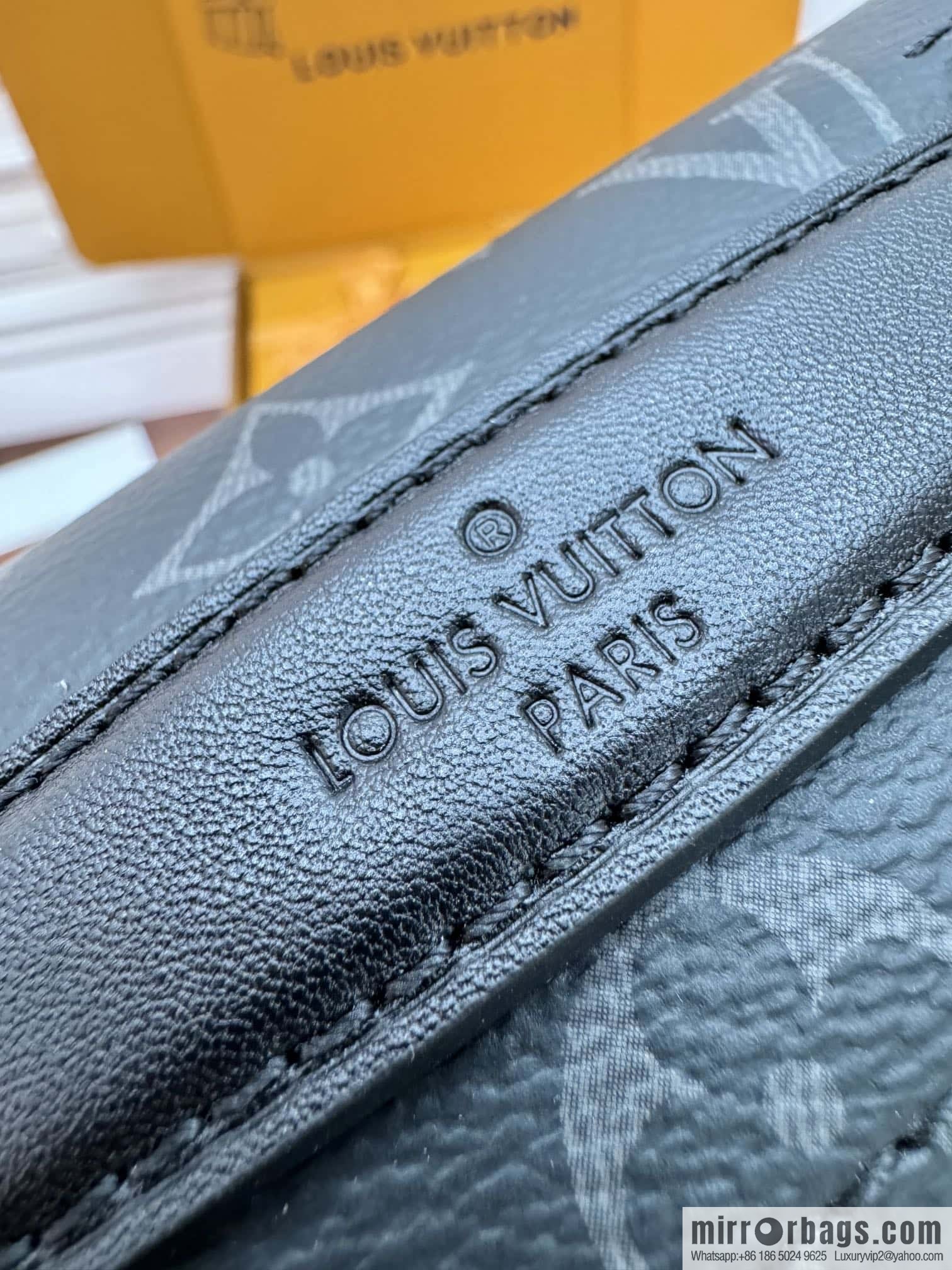 LV M11743 Soul Trunk