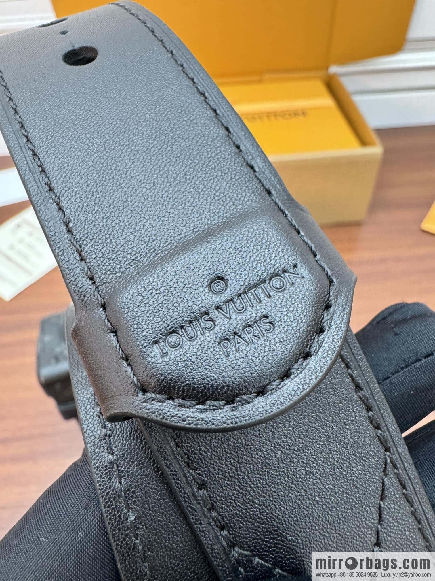 LV M11743 Soul Trunk
