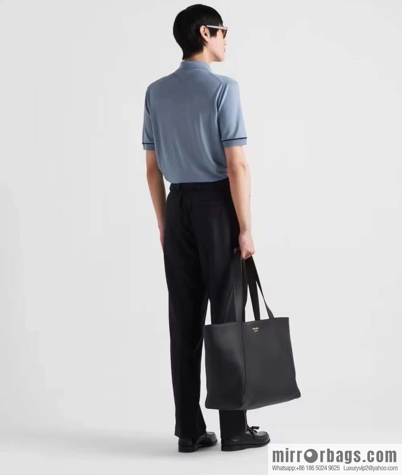 PRADA 🎉 new tote bag 🎉 2VG123🎉🎉