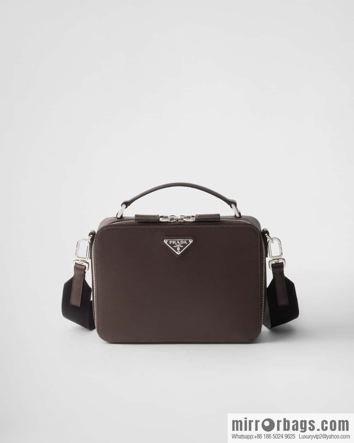 PRADA 🎉 upgrade board 🎉 2VH069 dark coffee color🎉🎉