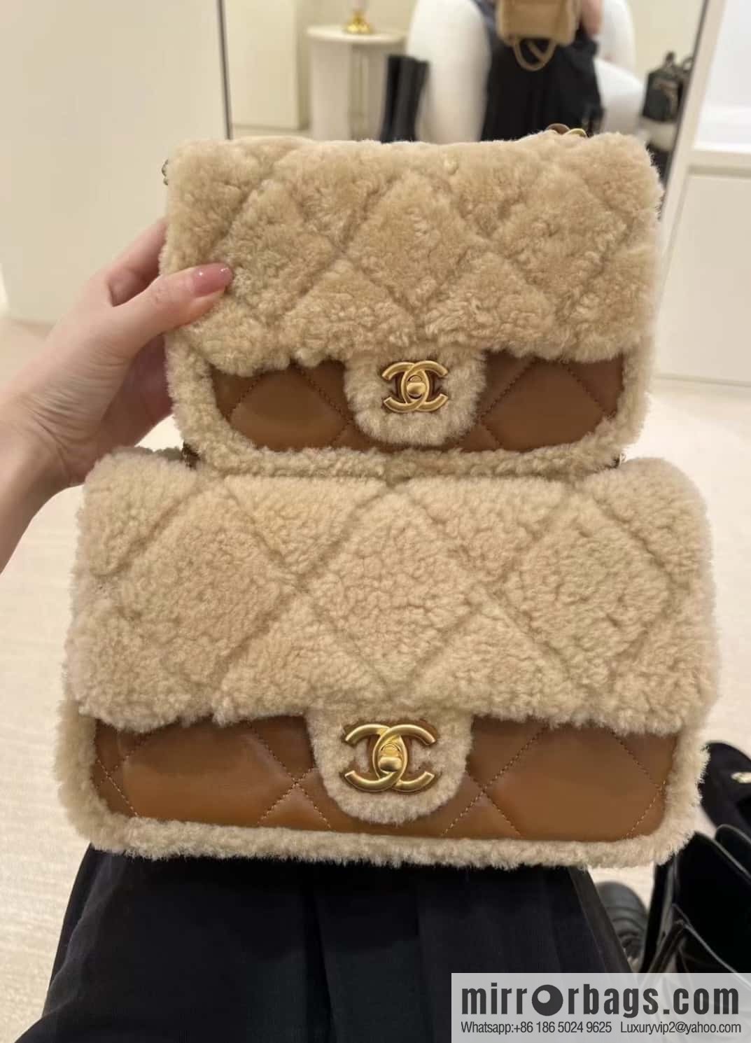 ππππ‘ππ 24K Classic CF Teddy Bear, Large, Apricot AS5149 B18194 NZW48