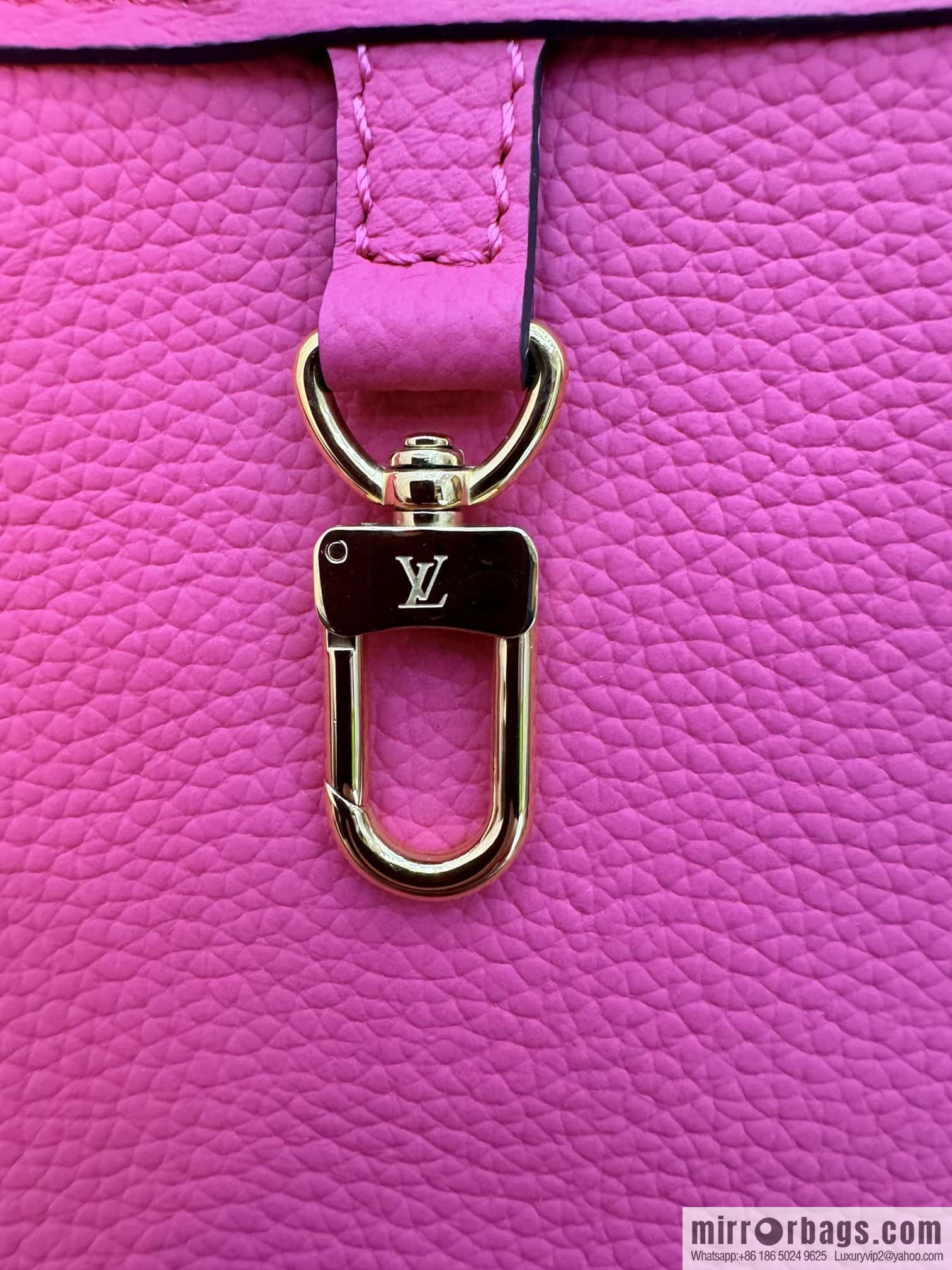 LV M12106 REVERSIBLE Neverfull Bandoulière Inside Out BB