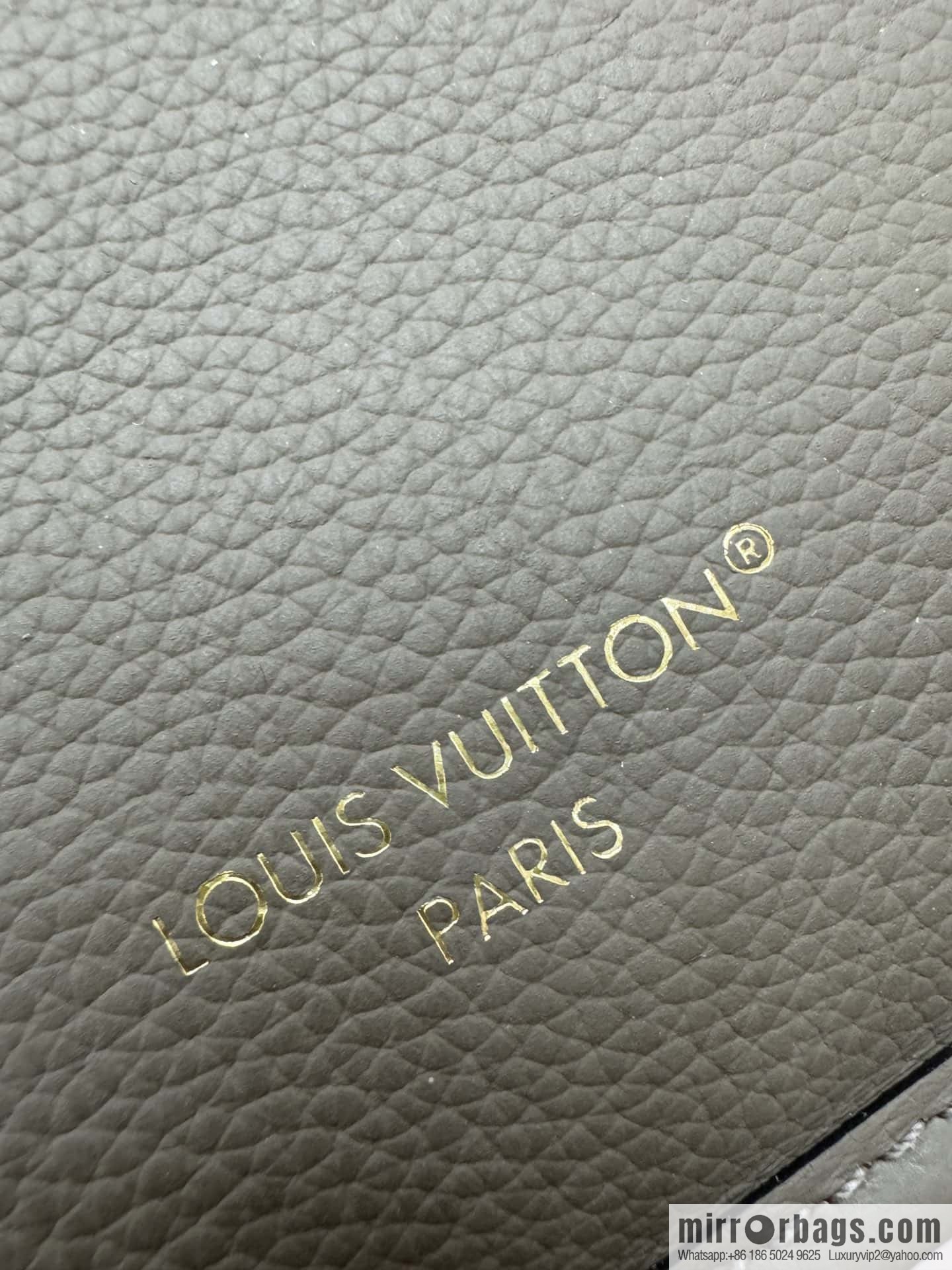 LV M12109 New Reversible Neverfull Bandoulière Inside Out BB