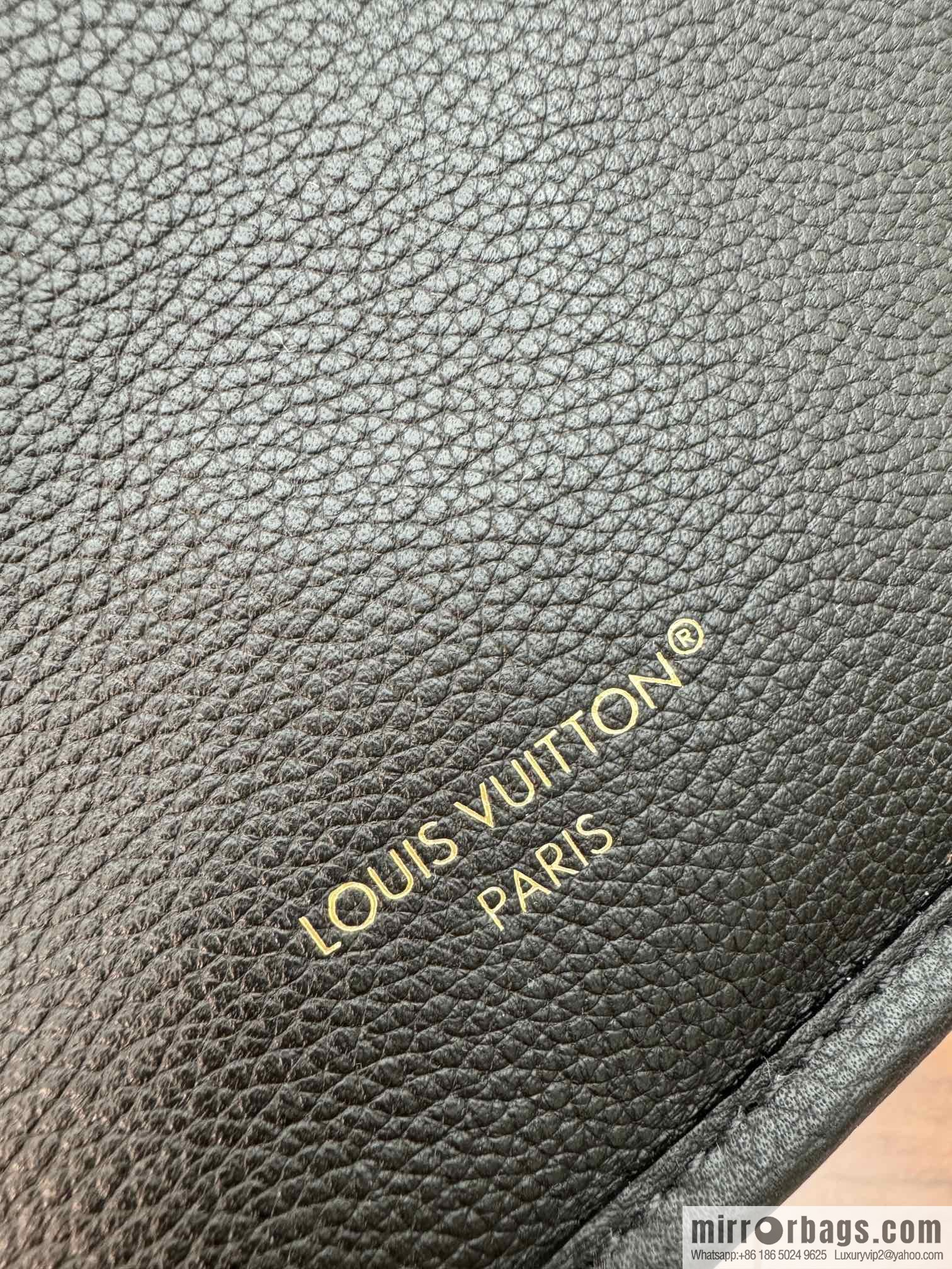 LV M12099 REVERSIBLE Neverfull Bandoulière Inside Out BB