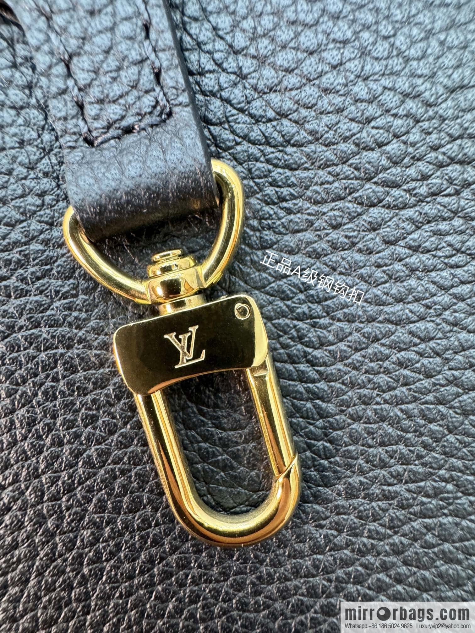 LV M12099 REVERSIBLE Neverfull Bandoulière Inside Out BB