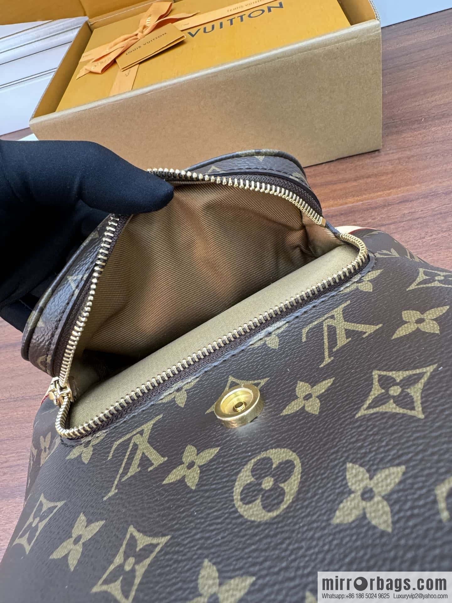 LV M11198 Montsouris PM