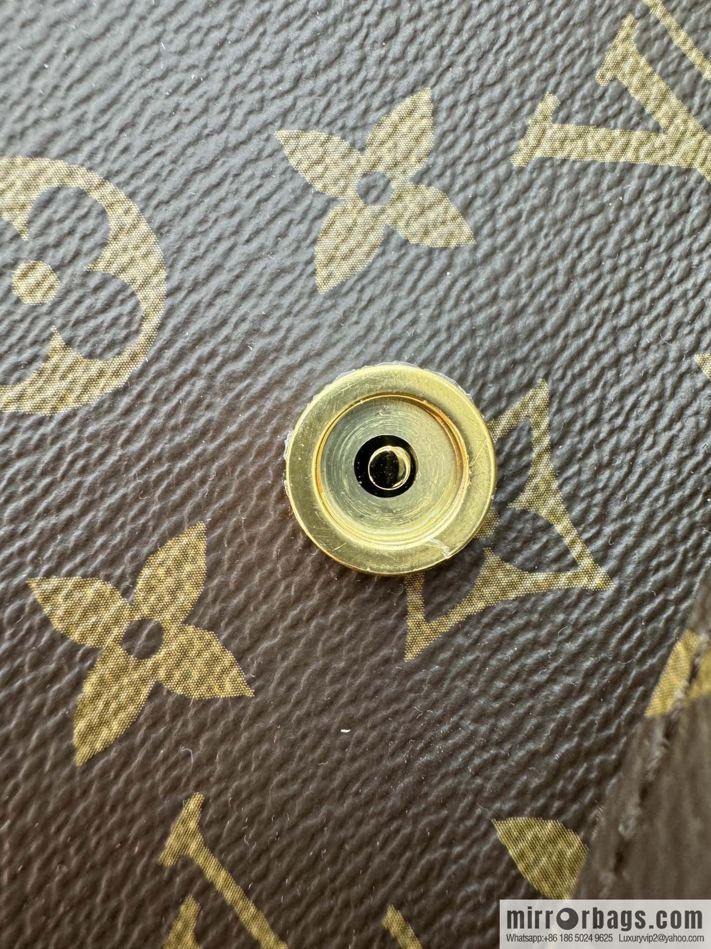 LV M11198 Montsouris PM