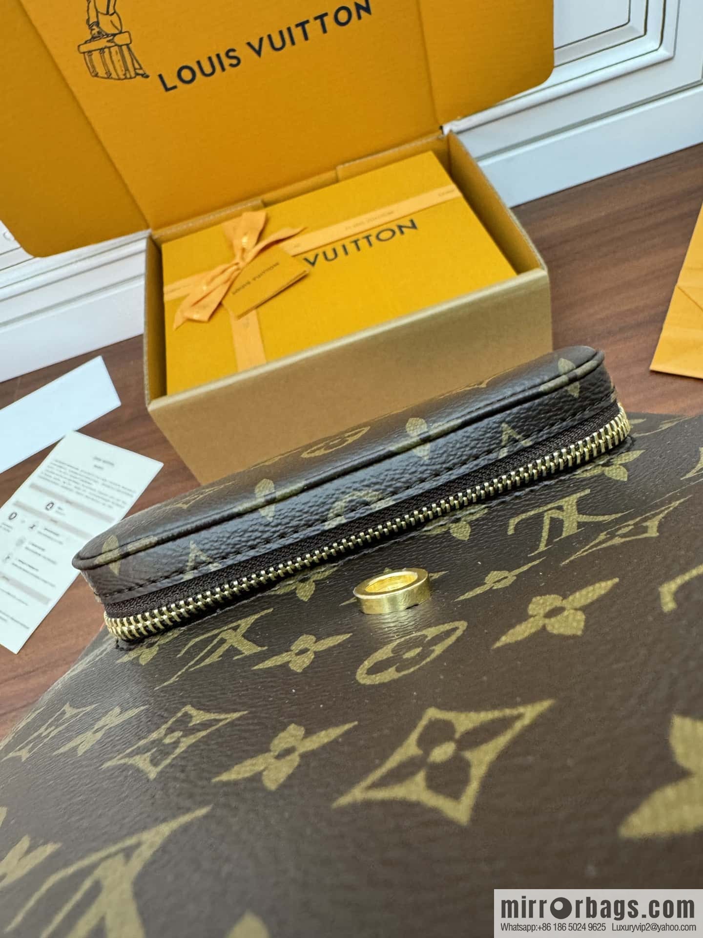 LV M11198 Montsouris PM