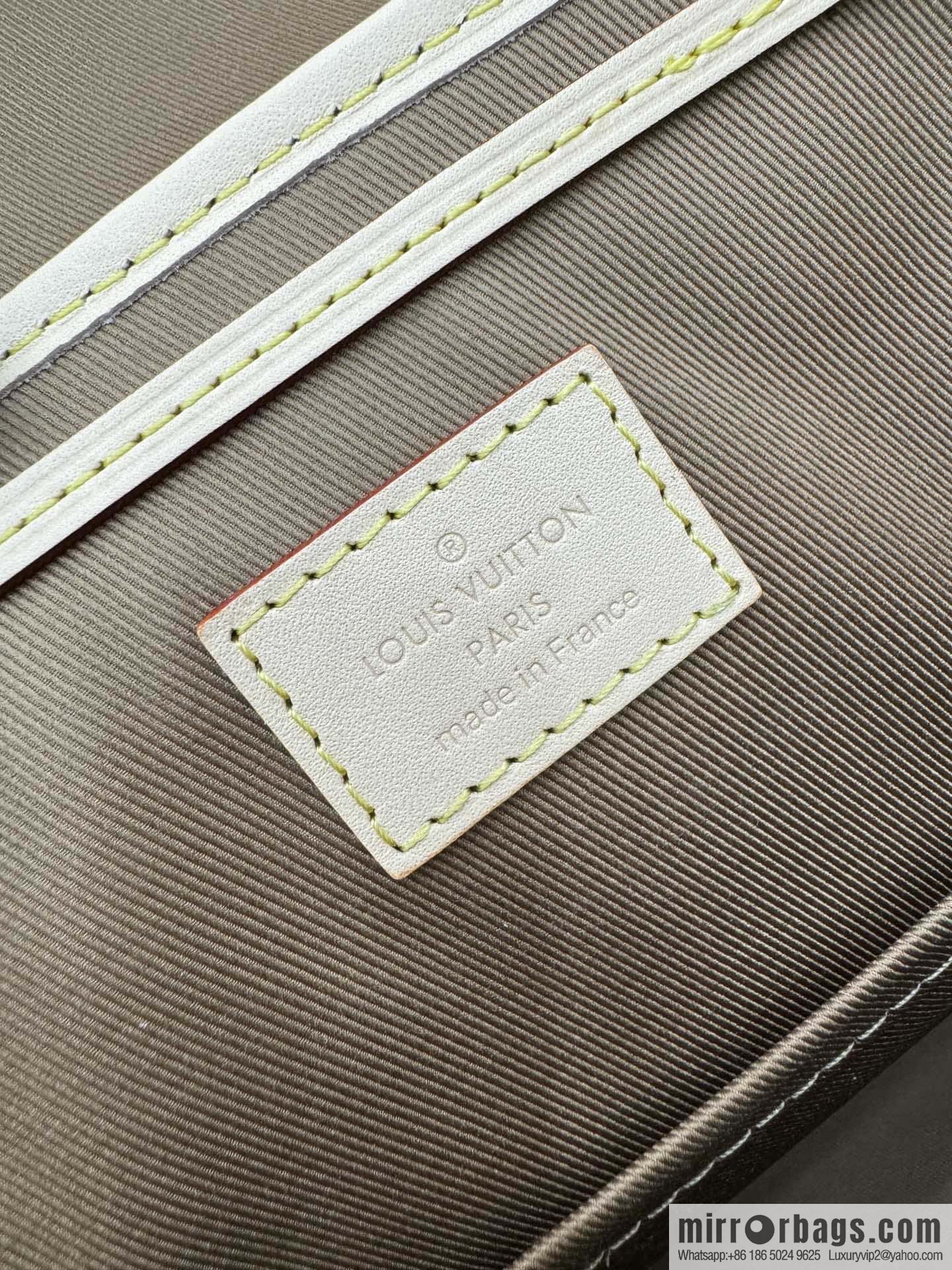 LV M11198 Montsouris PM