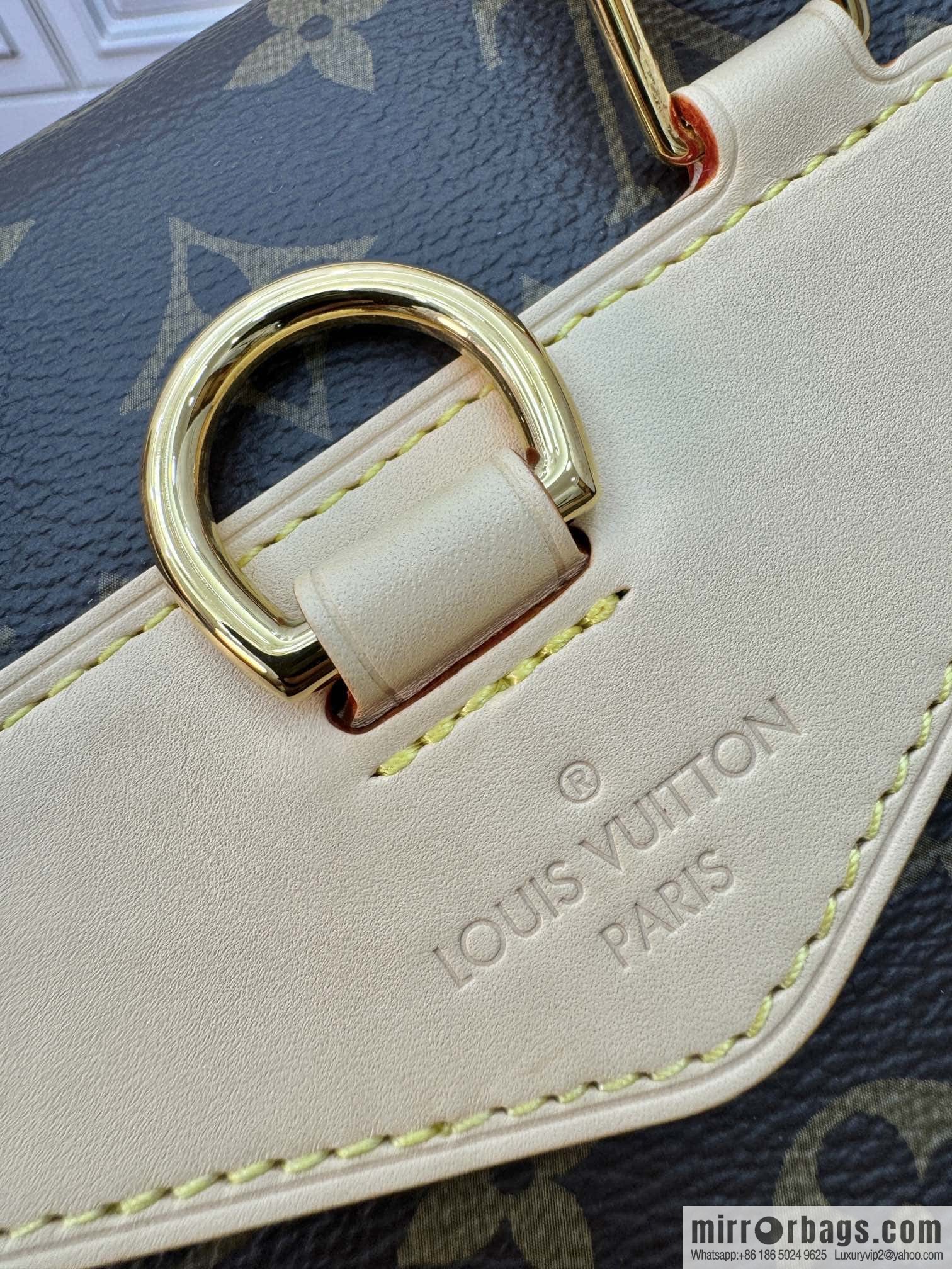 LV M11198 Montsouris PM
