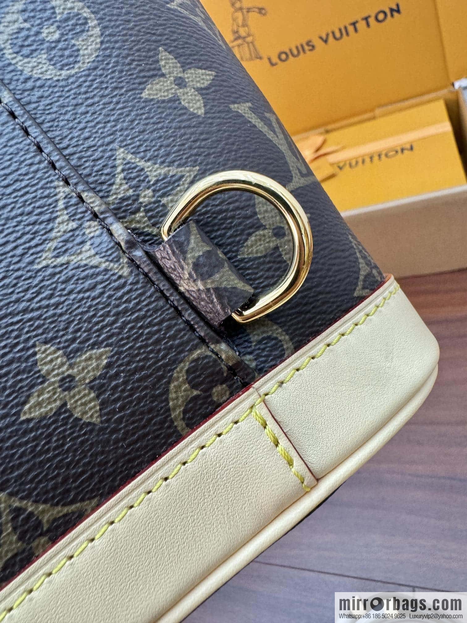 LV M11198 Montsouris PM