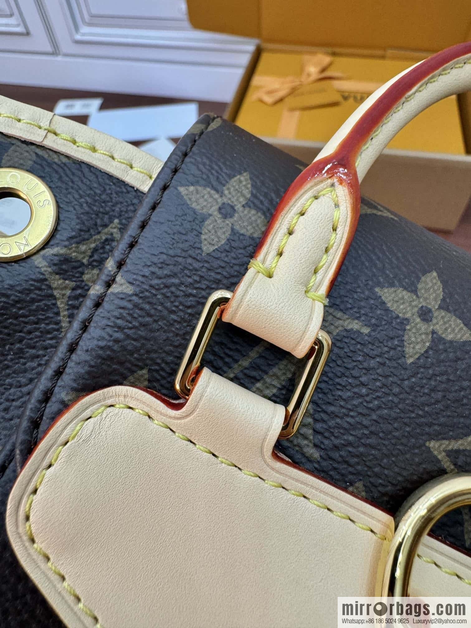 LV M11198 Montsouris PM