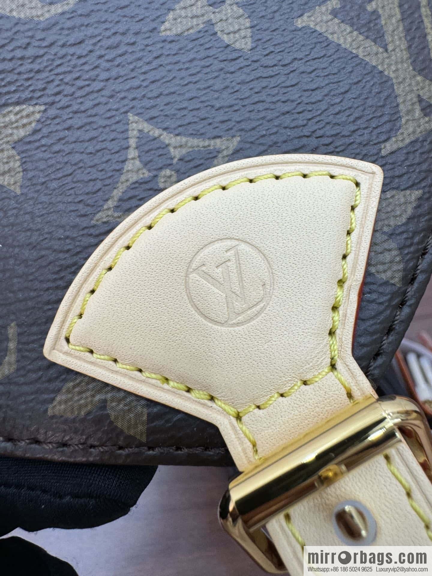LV M11198 Montsouris PM