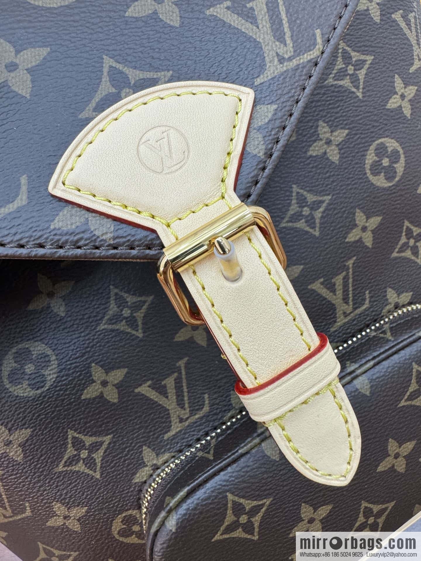 LV M11198 Montsouris PM