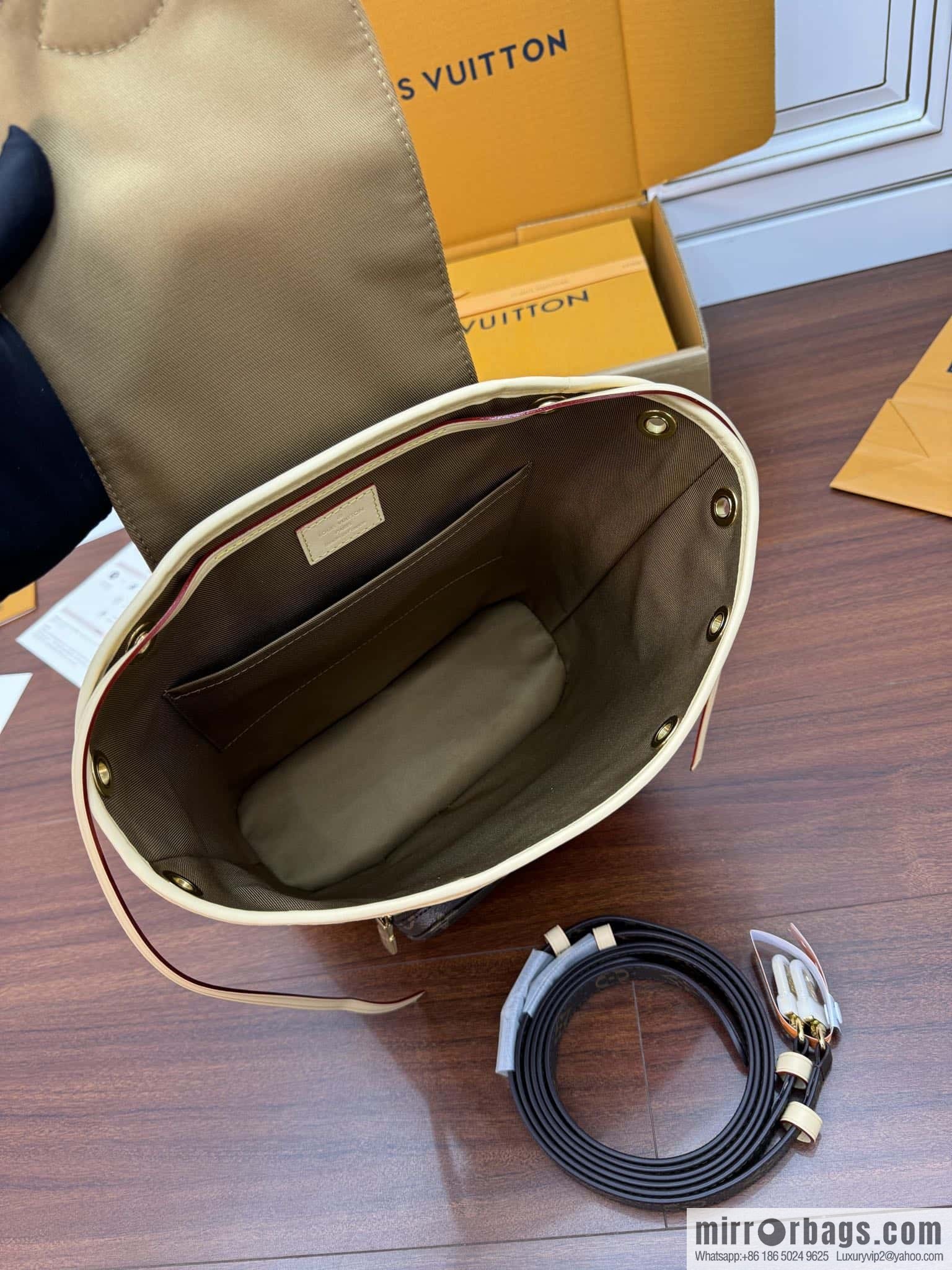 LV M11198 Montsouris PM