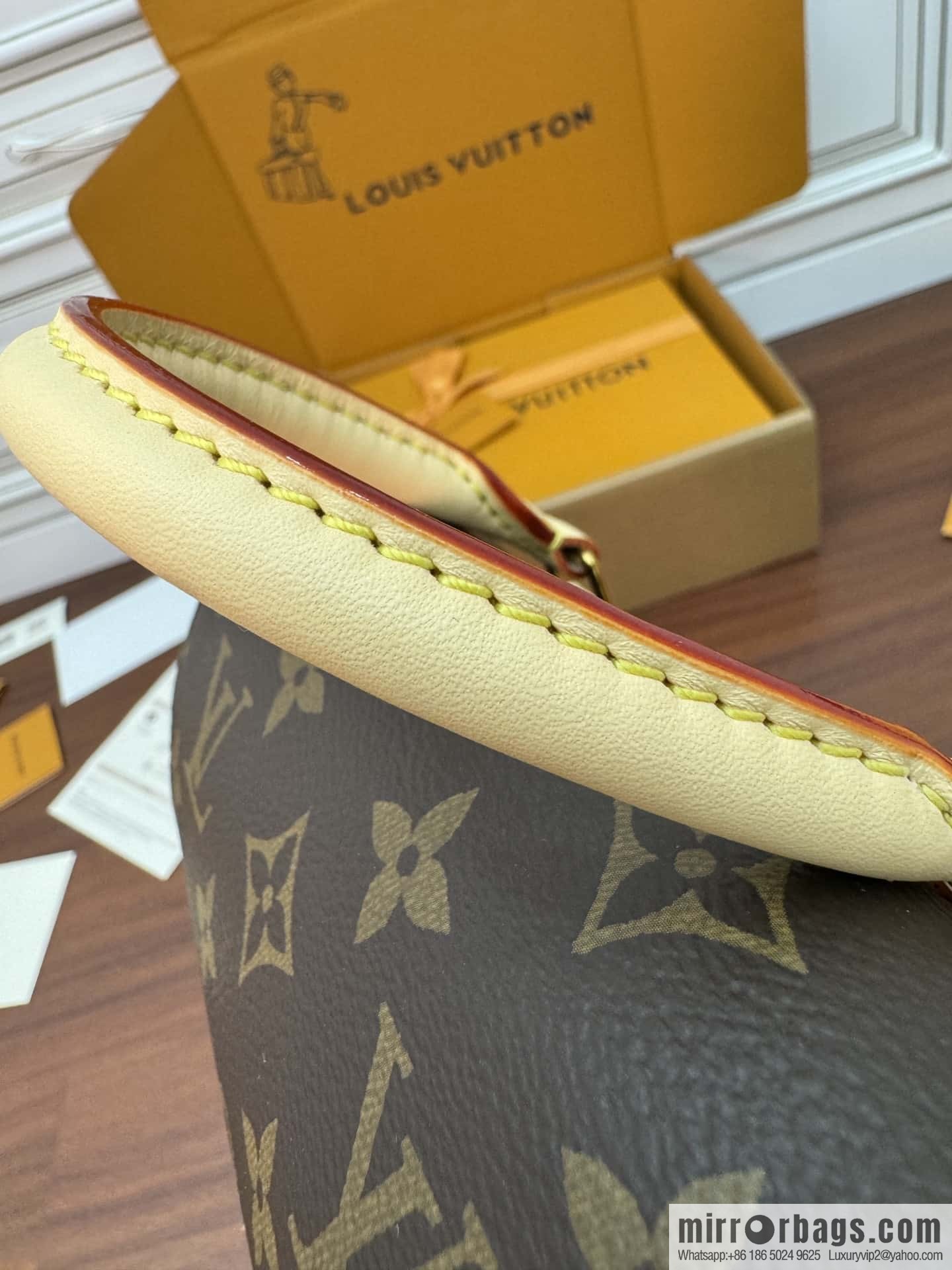 LV M11198 Montsouris PM